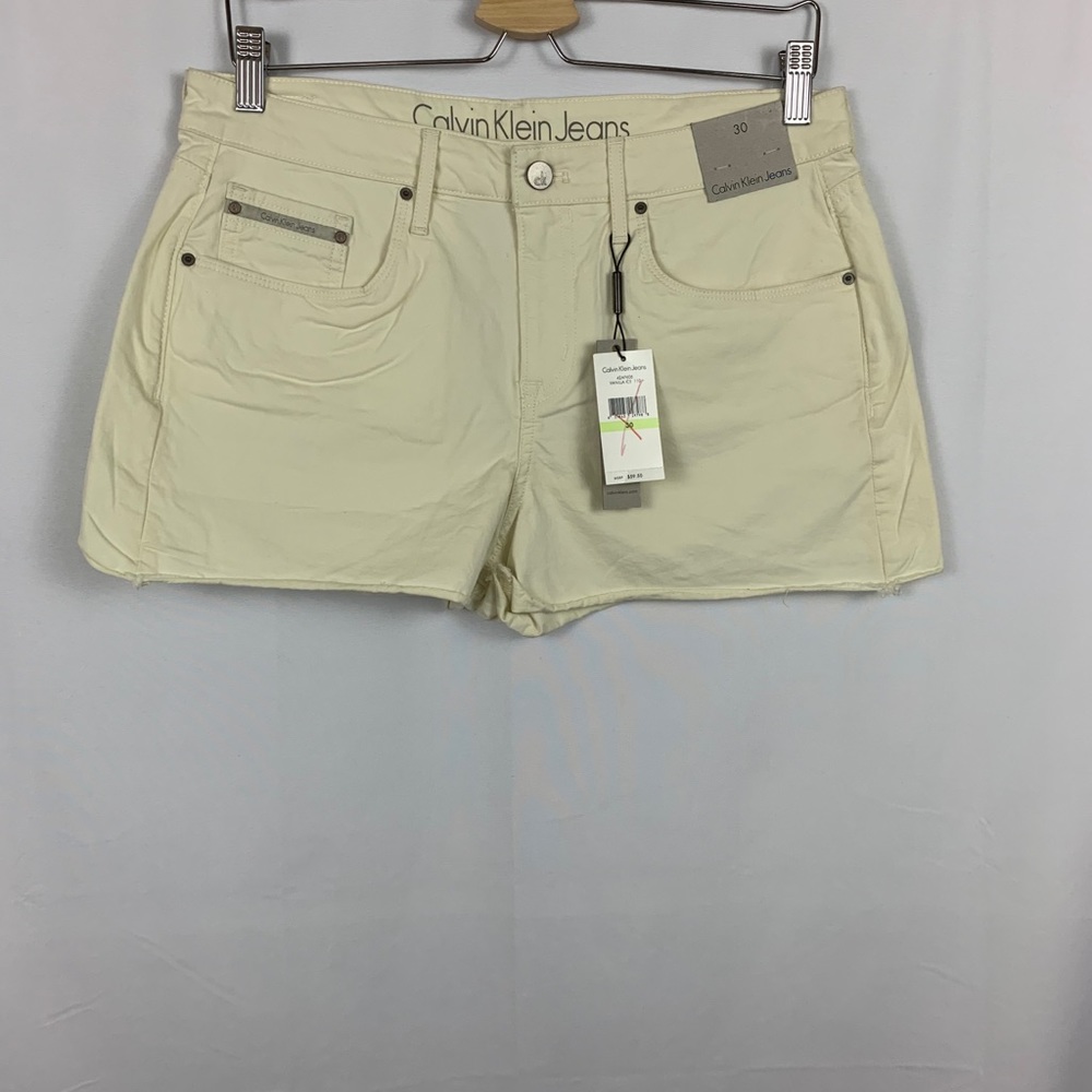 Calvin Klein shorts